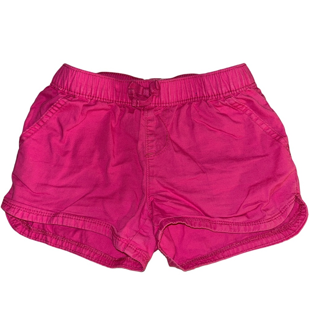 Children’s Place “Pink Shorts” Girls 6X/7 ✨